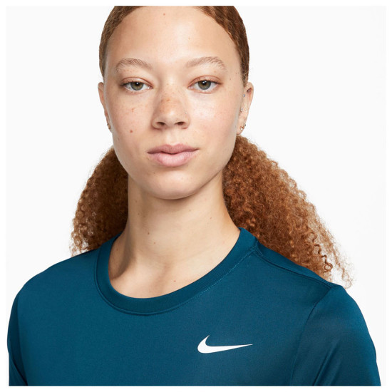Nike Γυναικεία κοντομάνικη μπλούζα Dri-FIT Legend T-Shirt